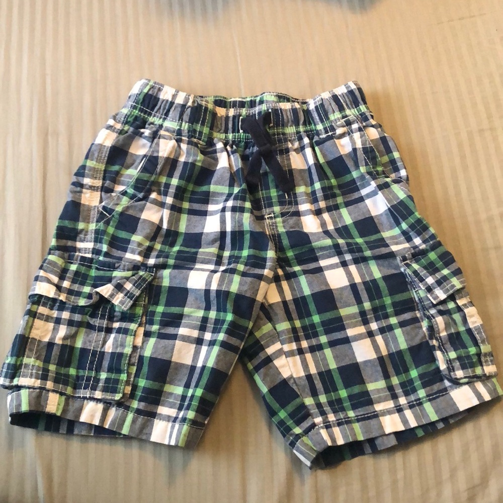 Gymboree Boys Shorts